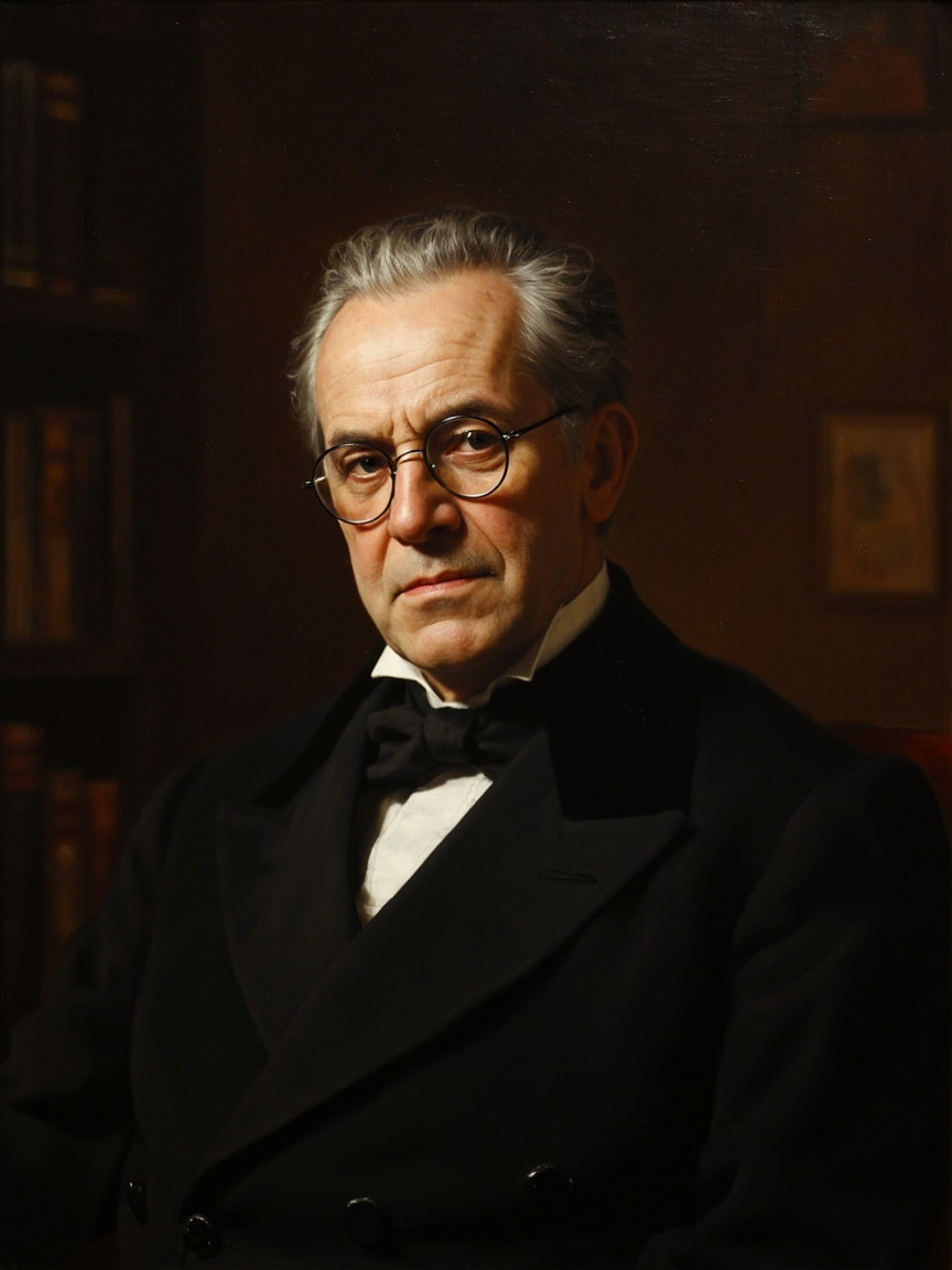 Dr. Domingo Chanona Rodríguez