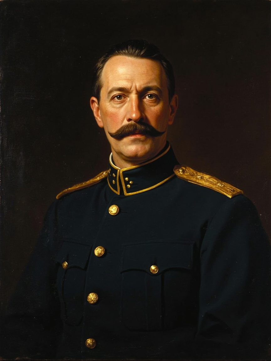 Gral. Joaquín Miguel Gutiérrez